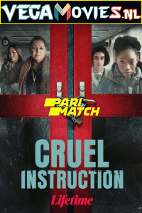 Download  Cruel Instruction (2022) Hindi [Voice Over] Full Movie WEB-DL 720p [802MB]