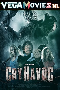 Download  Cry Havoc (2020) Dual Audio {Hindi-English} 480p [300MB] | 720p [900MB] | 1080p [1.6GB]