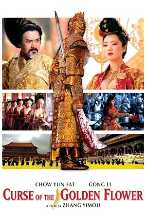 Download  Curse of the Golden Flower (2006) Multi Audio {Hindi-English-Chinese} BluRay 480p [420MB] | 720p [1.2GB] | 1080p [2.6GB]