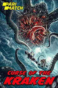 Download  Curse of the Kraken (2020) Hindi Voice Over Full Movie WEB-DL 720p [1GB]