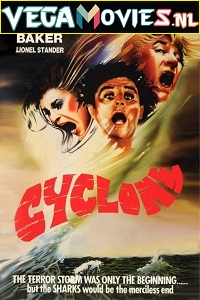 Download  Cyclone (1978) Dual Audio {Hindi-English} 480p [400MB] | 720p [1.2GB]