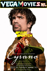 Download  Cyrano (2021) Hindi [Voice Over] Full Movie WeB-DL 720p [1.1GB]