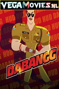 Download  Dabangg (Season 1) Hindi Complete All Episodes Web Series 480p & 720p