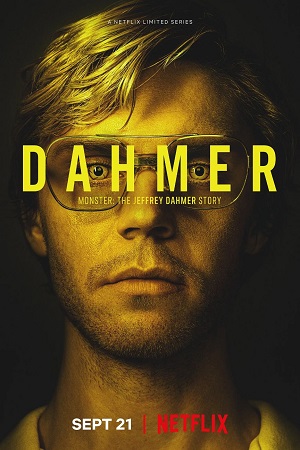 Download  Dahmer – Monster: The Jeffrey Dahmer Story (2022) Season 1 Dual Audio {Hindi-English} 480p | 720p | 1080p WEB-DL