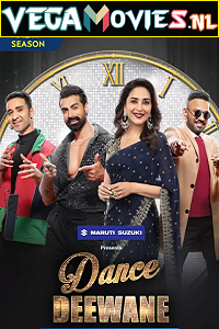 Download  Dance Deewane (2021) Season 3 14th August Full Indian Hindi Show 480p | 720p HDRip