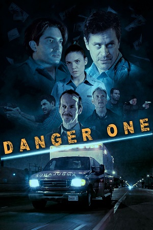 Download  Danger One (2018) Dual Audio {Hindi-English} 480p [350MB] | 720p [1GB] | 1080p [2GB] BluRay