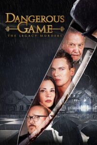 Download  Dangerous Game: The Legacy Murders (2022) WEB-DL Dual Audio {Hindi-English} 480p [350MB] | 720p [950MB] | 1080p [2GB]