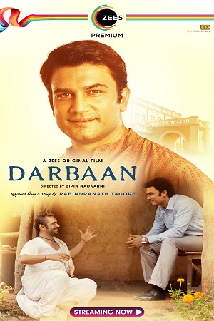 Download  Darbaan (2020) Hindi Full Movie 480p [300MB] | 720p [1GB] | 1080p [2GB]