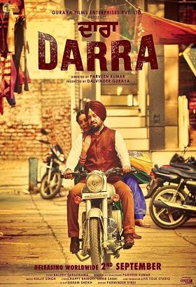 Download  Darra (2016) Hindi Dubbed Full Movie BluRay 480p [400MB] | 720p [1.2GB]