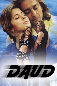 Download  Daud (1997) Hindi Full Movie WEB-DL 480p [450MB] | 720p [1.4GB] | 1080p [3.6GB]