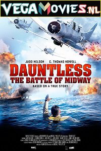 Download  Dauntless The Battle Of Midway (2019) Dual Audio {Hindi-English} 480p [350MB] | 720p [1GB] | 1080p [2GB]