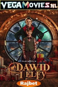 Download  David and the Elves (2021) Hindi [Voice Over] Full Movie WeB-DL 720p [969MB]