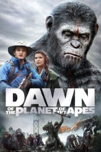 Download  Dawn of the Planet of the Apes 2014 {Hindi-English} 480p | 720p [1.4GB] | 1080p [2.2GB] BluRay