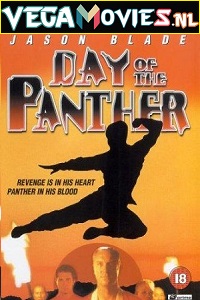 Download  Day of the Panther (1988) Dual Audio [Hindi-English] 480p [300MB] | 720p [850MB]