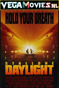 Download  Daylight (1996) Dual Audio [Hindi-English] 480p [400MB] | 720p [1GB] | 1080p [2.3GB]