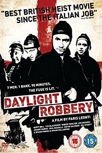 Download  Daylight Robbery (2008) Dual Audio Hindi 480p [300MB] || 720p [1GB]