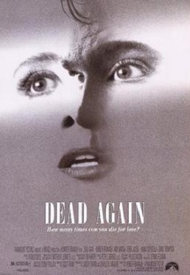 Download  Dead Again (1991) Dual Audio Hindi BluRay 480p [350MB] | 720p [1GB]