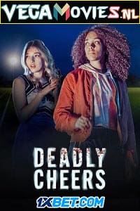 Download  Deadly Cheers (2022) Hindi [Voice Over] Full Movie WeB-DL 720p [776MB]