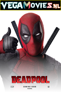 Download  Deadpool (2016) Dual Audio {Hindi-English} 480p [350MB] | 720p [1GB] | 1080p [2GB] | 2160p 4K