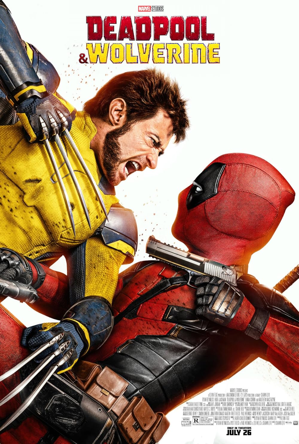 Download  Deadpool & Wolverine (2024) V1-HDCAM Dual Audio {Hindi Line 2.0 - English} 480p [440MB] | 720p [1.2GB] | 1080p [3.5GB]