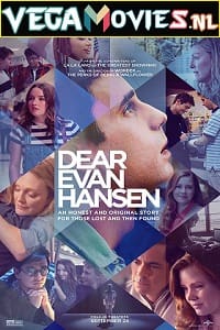 Download  Dear Evan Hansen (2021) WEB-DL English 480p [450MB] | 720p [900MB] | 1080p [1.6GB]