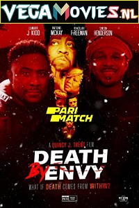 Download  Death by Envy (2021) Hindi Voice Over Full Movie WEB-DL 720p [1GB]