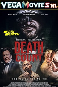 Download  Death Count (2022) Hindi Voice Over Full Movie WEB-DL 720p [1GB]