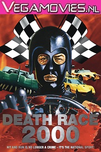 Download  Death Race 2000 (1975) English 480p [250MB] | 720p [700MB]