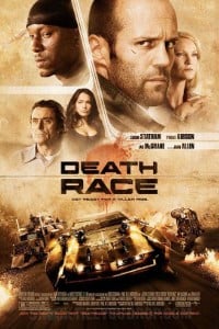 Download  Death Race (2008) Dual Audio {Hindi-English} 480p [350MB] | 720p [1GB] | 1080p [3GB]