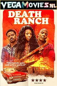 Download  Death Ranch (2020) {English With Subtitles} 480p [400MB] | 720p [750MB]