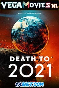 Download  Death to 2021 (2021) Hindi [Voice Over] Full Movie WeB-DL 720p [558MB]