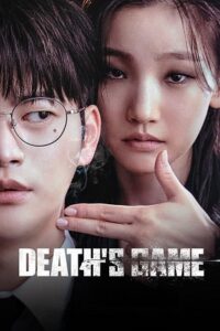 Download  Death’s Game (2023 ) Season 1 [S01E08 Added] {Korean With Hindi Subtitles} K-Drama Series All Episodes 720p | 1080p AMZN WEB-DL