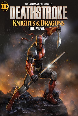 Download  Deathstroke: Knights and Dragons (2020) {English With Subtitles} 480p [350MB] | 720p [600MB] | 1080p [1.2GB]