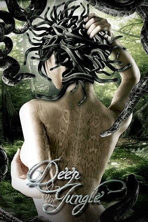 Download  Deep In The Jungle (2008) BluRay Hindi Dubbed (ORG) Full Movie 480p [400MB] | 720p [800MB]