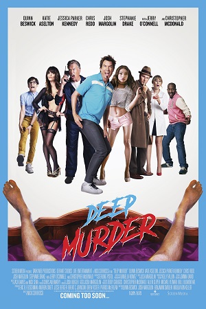 Download  Deep Murder (2019) WEB-DL Dual Audio {Hindi-English} 480p [300MB] | 720p [800MB] | 1080p [1.8GB]