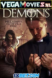 Download  Demons (2017) Hindi [Voice Over] Full Movie WeB-DL 720p [967MB]