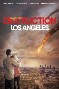 Download  Destruction Los Angeles (2017) Dual Audio {Hindi-English} 480p [300MB] | 720p [900MB] BluRay