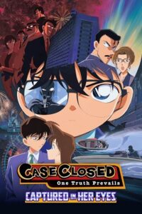 Download  Detective Conan: Captured in Her Eyes (2000) Dual Audio [Hindi - English] WeB-DL 480p [500MB] | 720p [900MB] | 1080p [2GB]