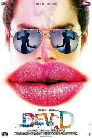 Download  Dev.D (2009) Hindi Full Movie WEB-DL 480p [400MB] | 720p [1.3GB] | 1080p [4GB]