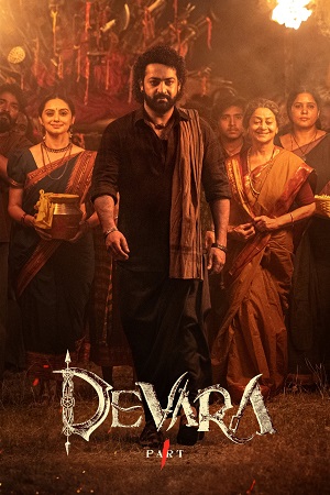 Download  DEVARA: PART 1 (2024) Netflix WEB-DL {Hindi DD5.1} Full Movie 480p [450MB] | 720p [1.5GB] | 1080p [2.7GB]