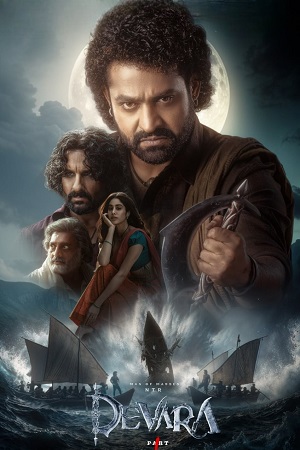 Download  Devara Part 1 (2024) WEB-DL ORG. [Hindi DD5.1 – NetFlix] MulTi Audio 480p 720p 1080p & 2160p 4K SDR [x264/H.264-H.265-10Bit-HEVC] | Full Movie