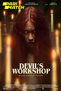 Download  Devils Workshop (2022) Hindi Voice Over Full Movie WEB-DL 720p [1GB]