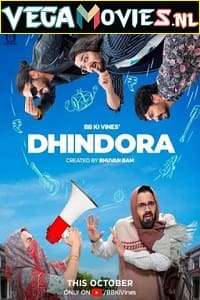 Download  Dhindora – BB Ki Vines (2021) Season 1 Hindi Comedy WEB Series 480p | 720p WEB-DL