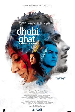 Download  Dhobi Ghat – Mumbai Diaries (2010) Hindi Full Movie WEB-DL 480p [300MB] | 720p [900MB] | 1080p [3GB]