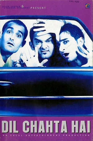 Download  Dil Chahta Hai (2001) Hindi Full Movie 480p [500MB] | 720p [1.6GB] | 1080p [5GB]