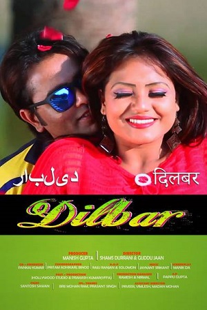 Download  Dilbar (2021) Hindi Full Movie 480p [450MB] | 720p [1GB]