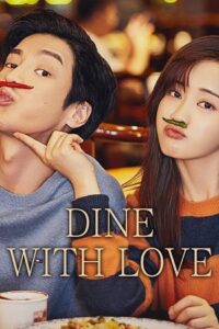 Download  Dine With Love (Season 1) Hindi-Dubbed (Audio) Complete All Episodes 480p | 720p WEB-DL