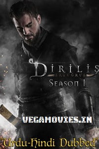 Download  Dirilis: Ertugrul Season 1 Hindi Dubbed Complete Series 480p || 720p