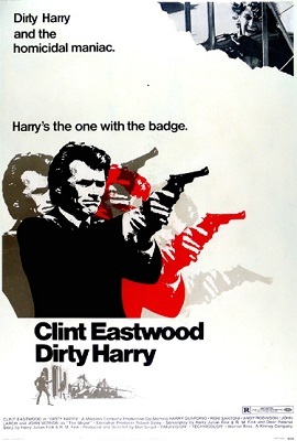 Download  Dirty Harry (1971) Dual Audio {Hindi-English} 480p [450MB] | 720p [1GB]