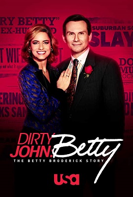 Download  Dirty John (2020) Season 2 Hindi Dubbed Complete Netflix WEB Series 480p | 720p WEB-DL